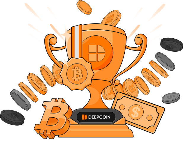 deepcoin交易所app官方